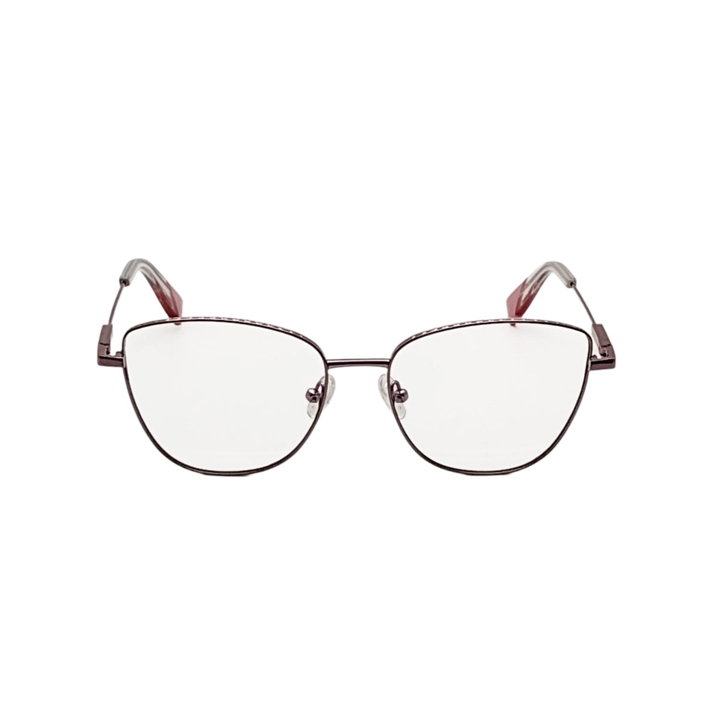 AURORA 3032 Rose Gold and Clear
