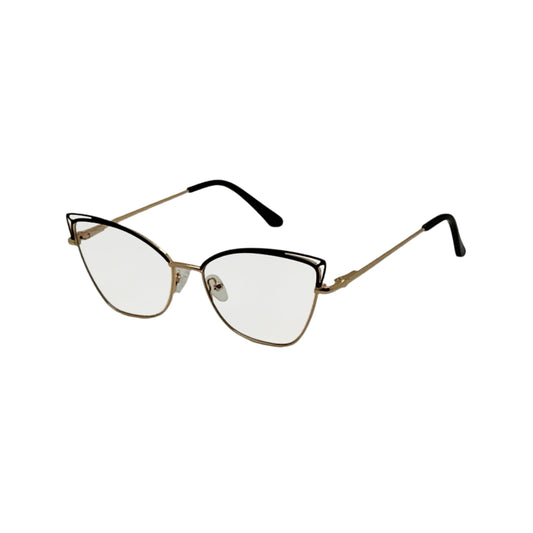 AURORA 3038 Gold and Black