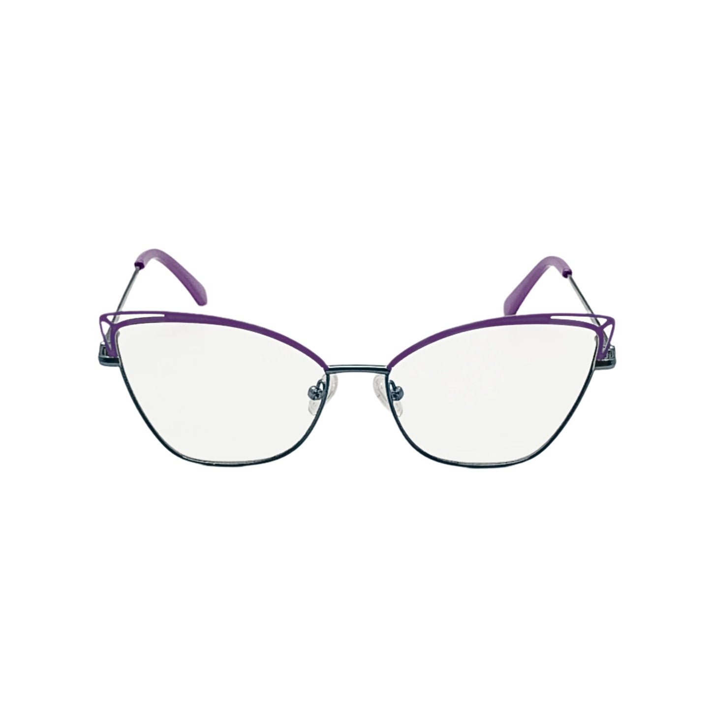 AURORA 3038 Green and Purple