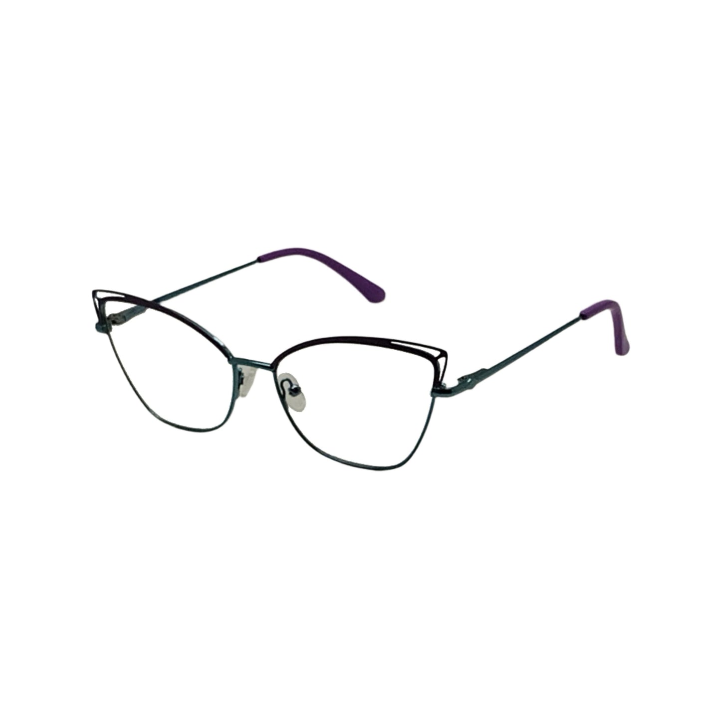 AURORA 3038 Green and Purple