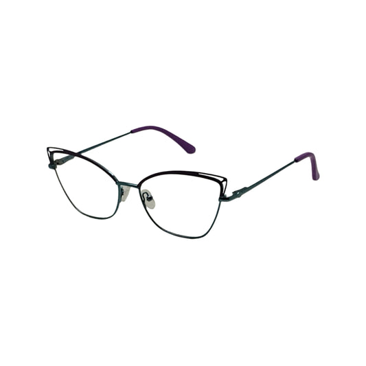 AURORA 3038 Green and Purple