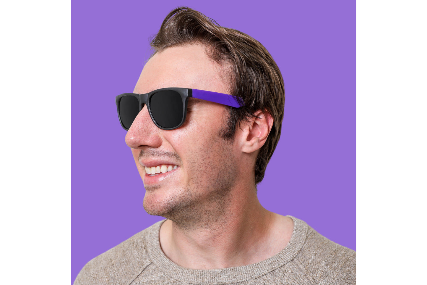 COLOR POP Purple