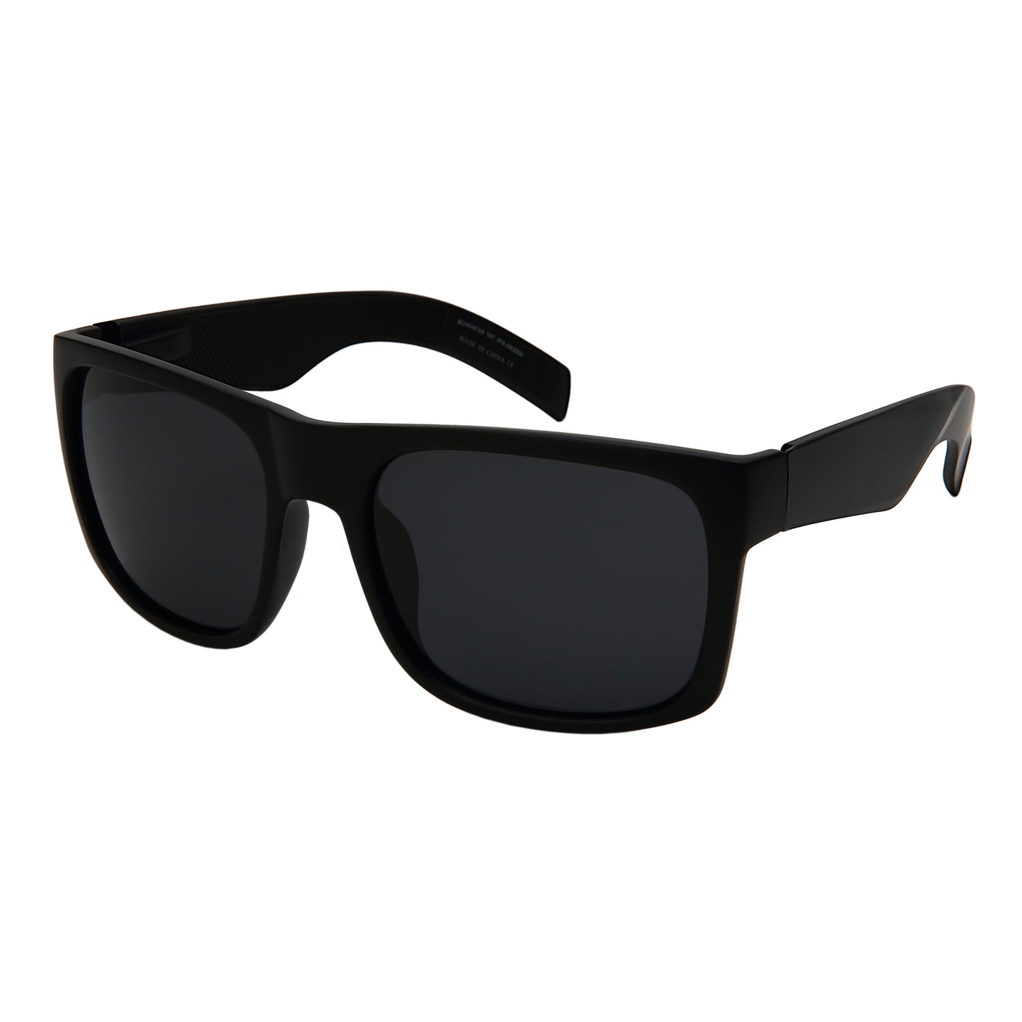 GRAND XXL 002P-4 Grey Polarized