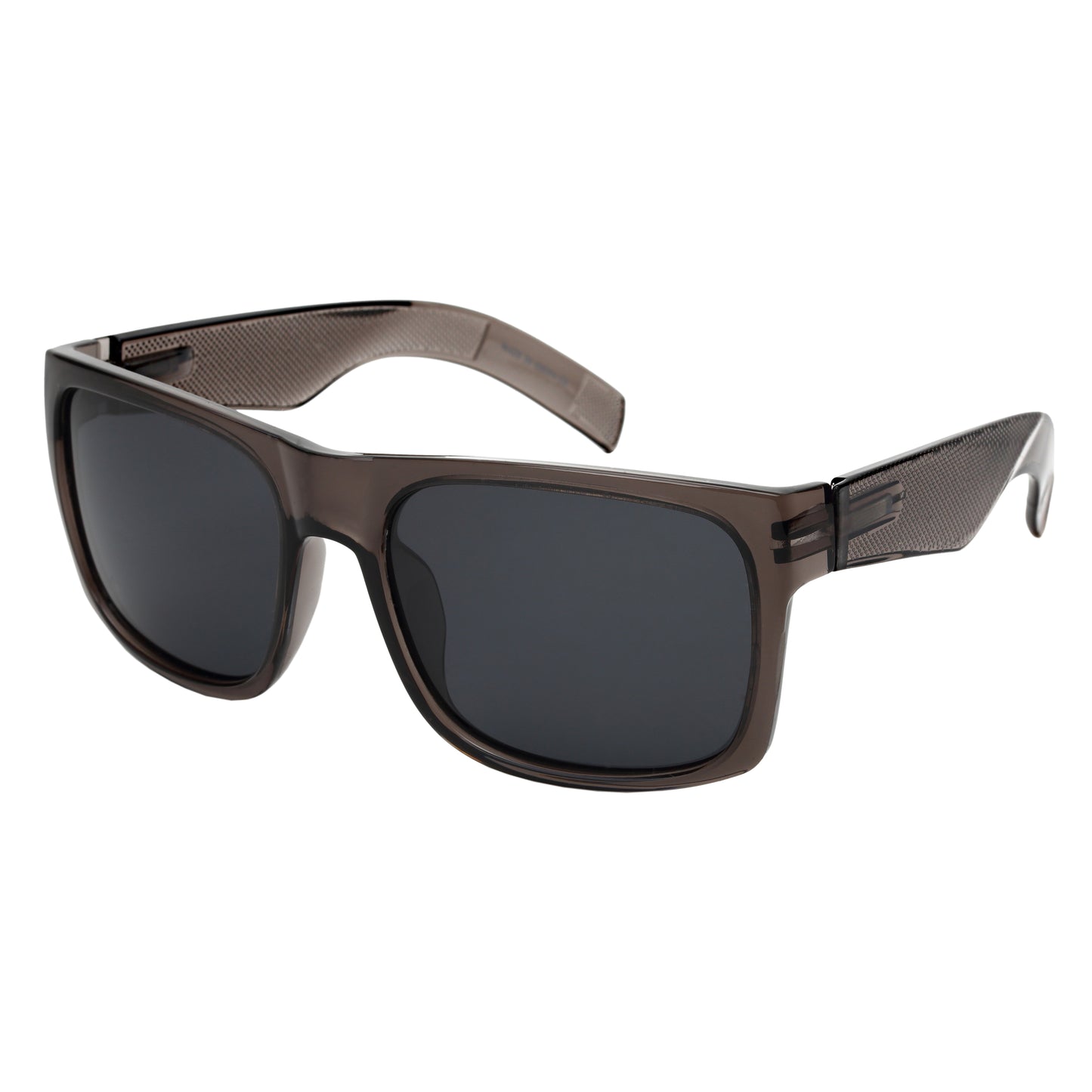 GRAND XXL 002-8 Grey Polarized