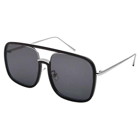 SILVER SCREEN-AVIATOR E3102 Solid