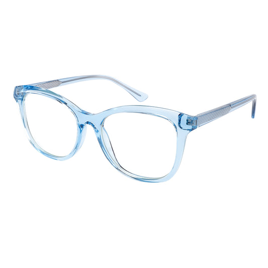 AURORA 2019 Clear Blue