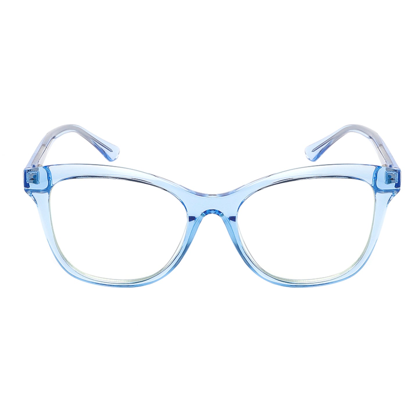 AURORA 2019 Clear Blue