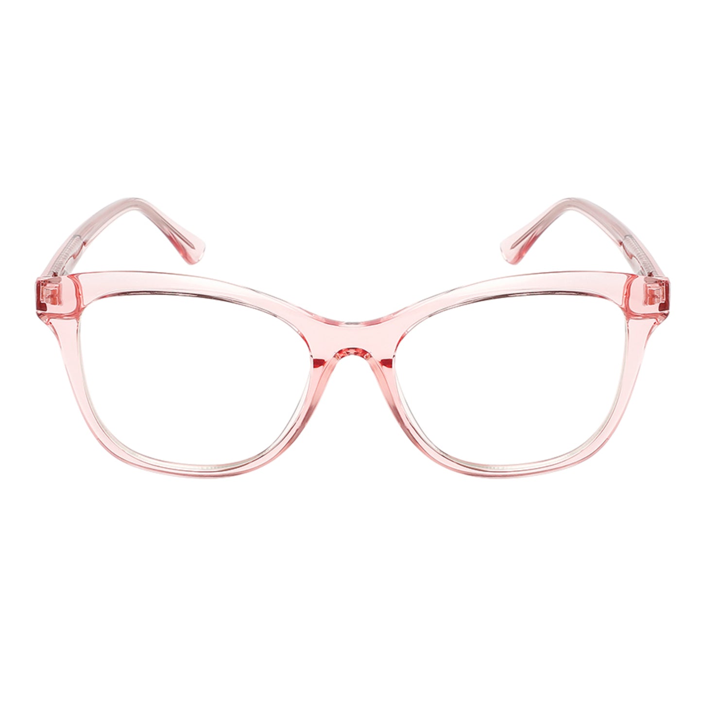 AURORA 2019 Clear Pink