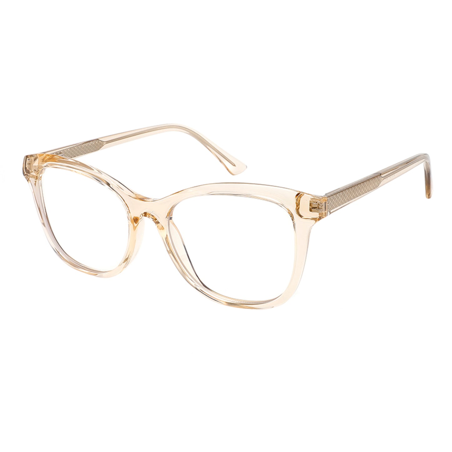 AURORA 2019 Clear Brown