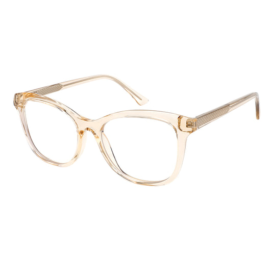 AURORA 2019 Clear Brown