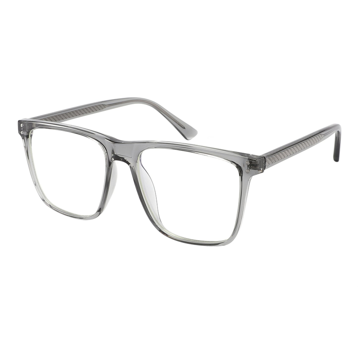 BOREALIS 2023 Clear Grey