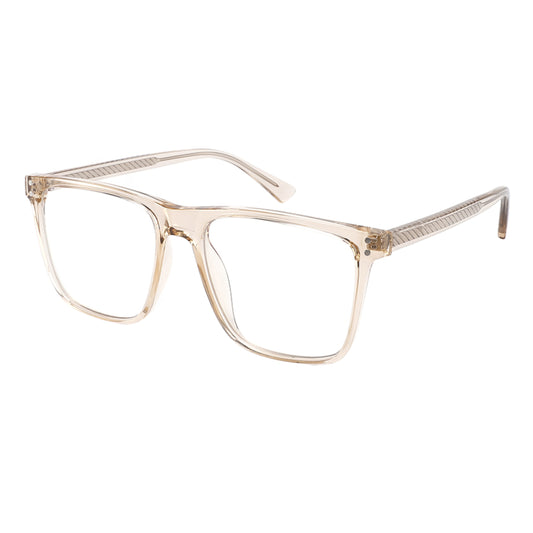 BOREALIS 2023 Clear Brown