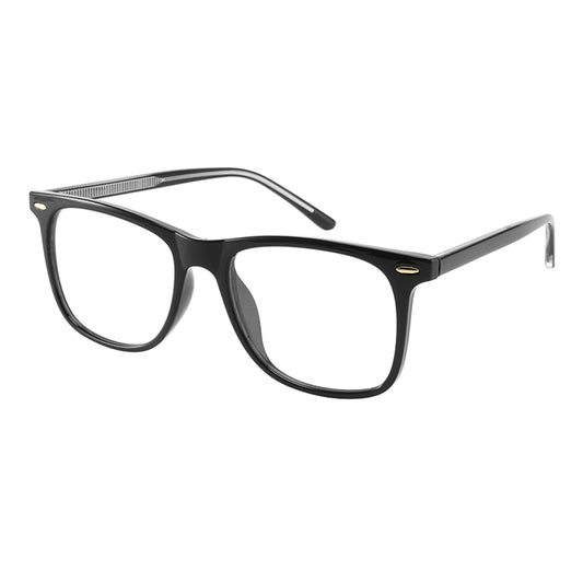 BOREALIS 2024 Black