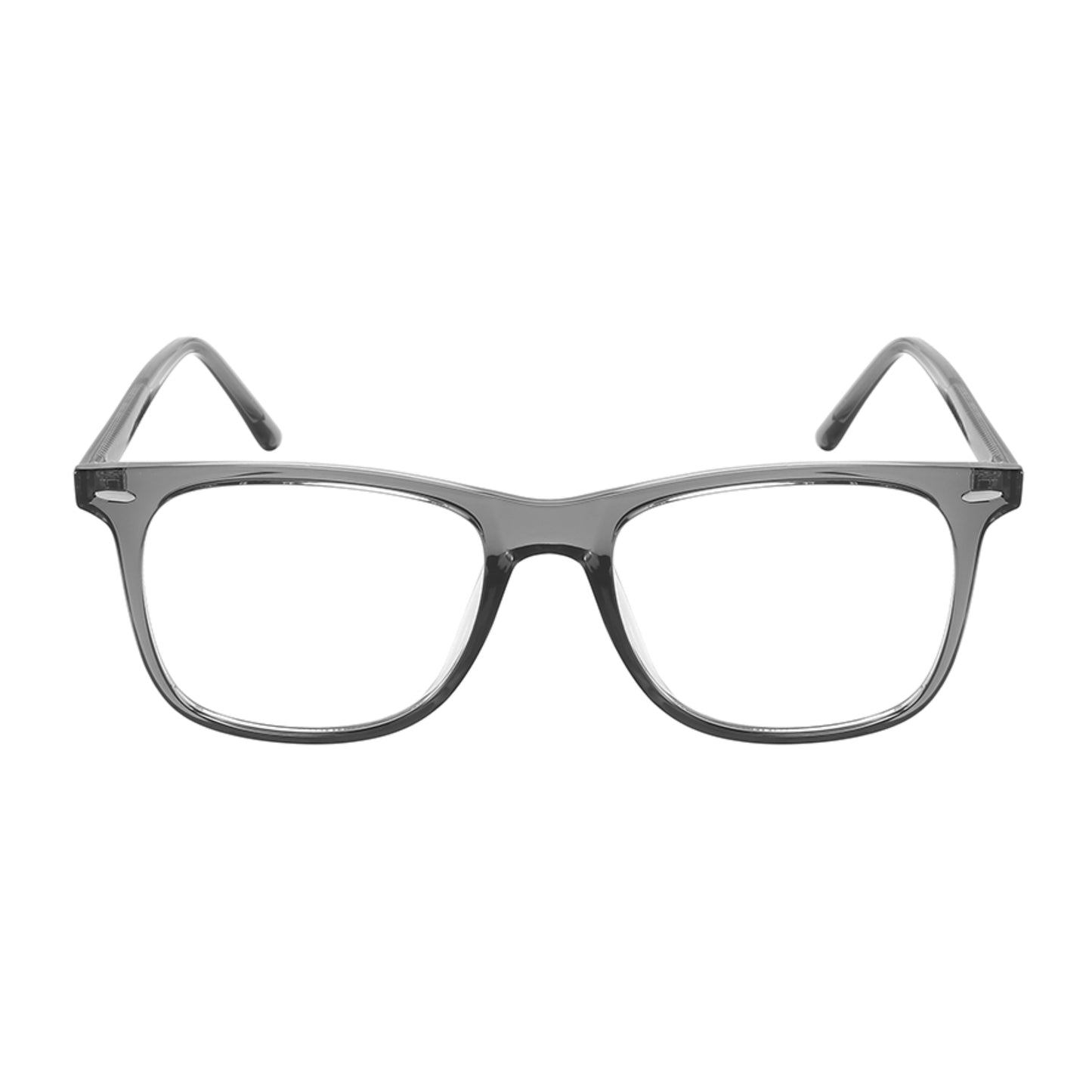 BOREALIS 2024 Clear Grey