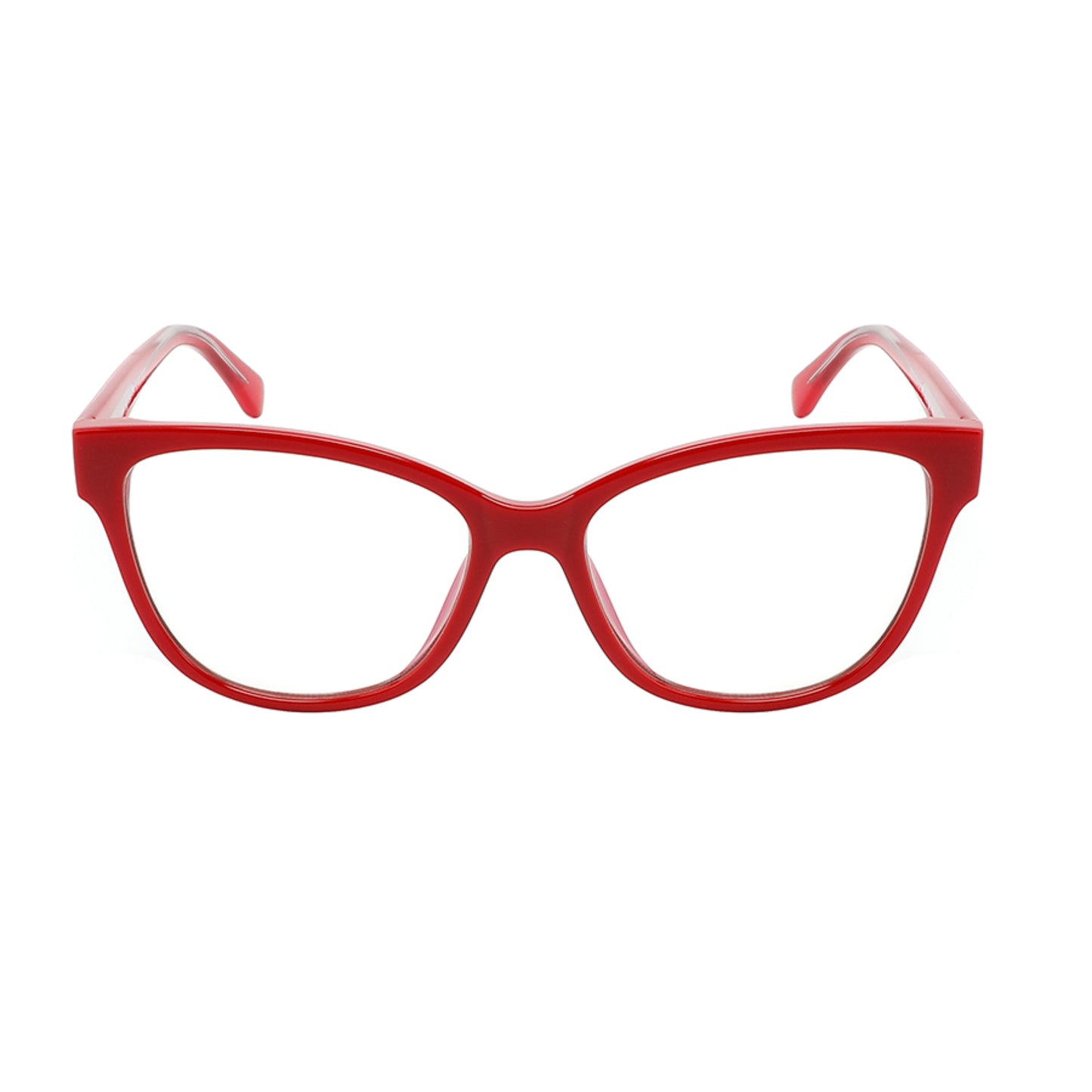 AURORA 2028 Red
