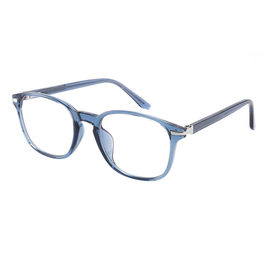 BOREALIS 2047 Clear Blue