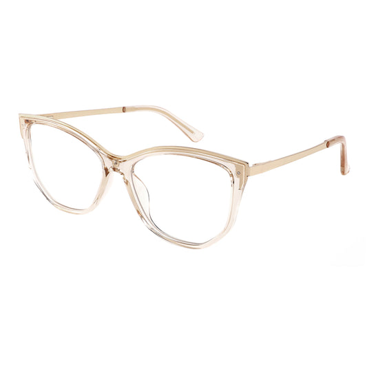 AURORA 2048 Clear Brown
