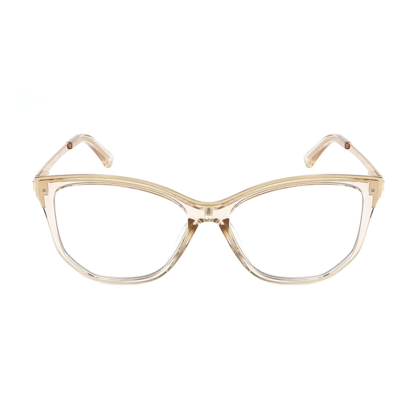 AURORA 2048 Clear Brown