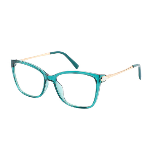 AURORA 2072 Clear Green