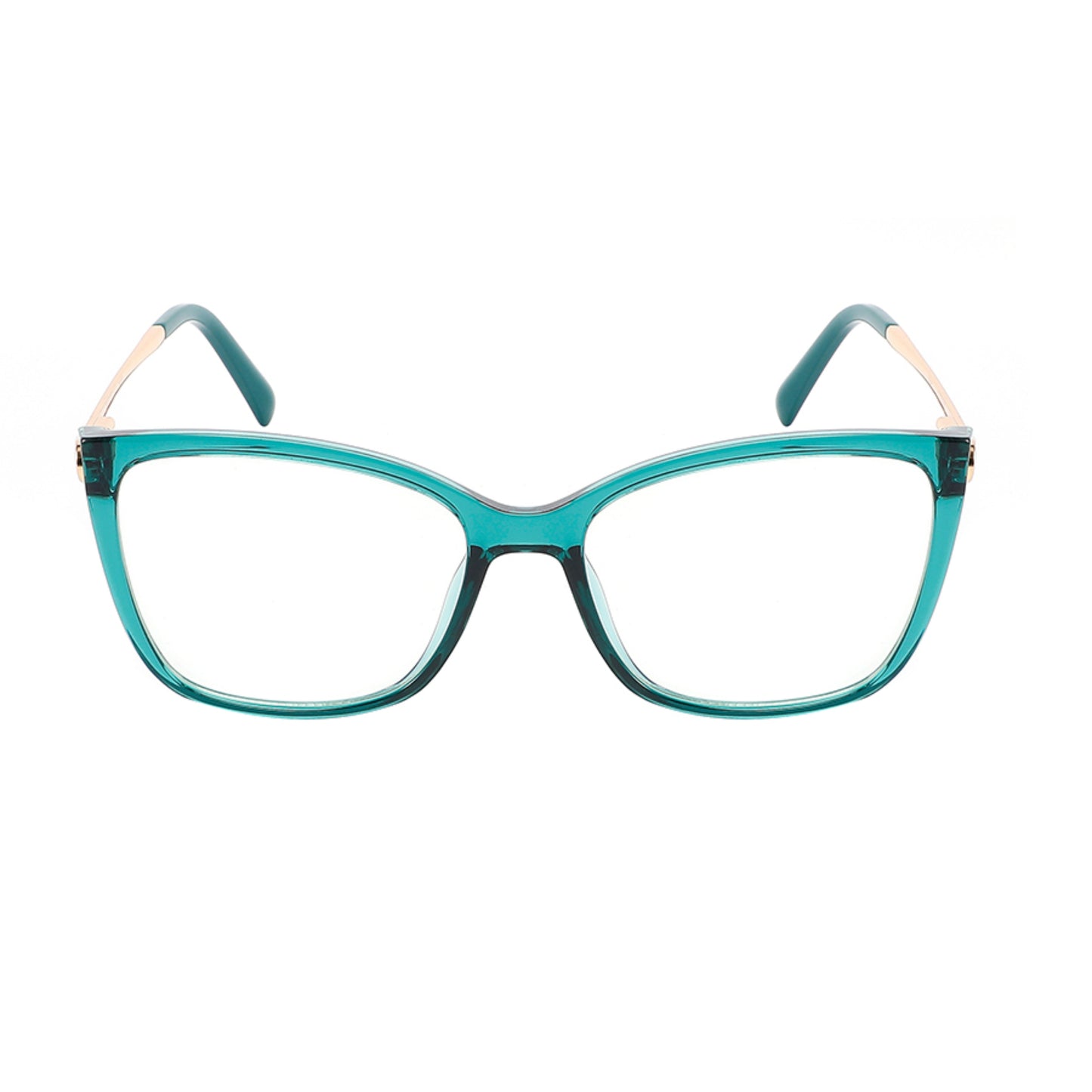 AURORA 2072 Clear Green