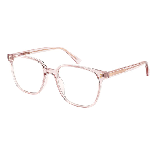 BOREALIS 2081 Clear Pink