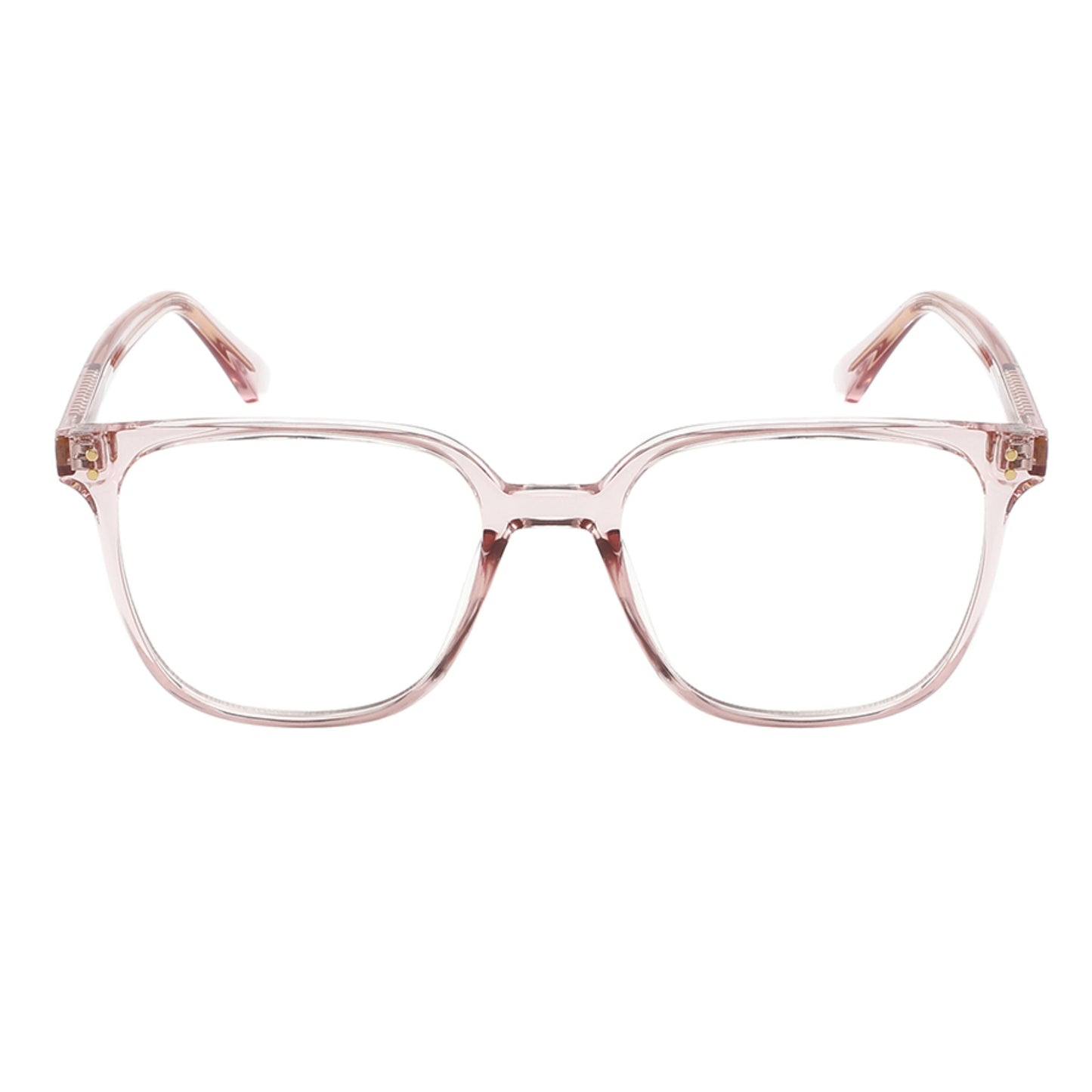 BOREALIS 2081 Clear Pink