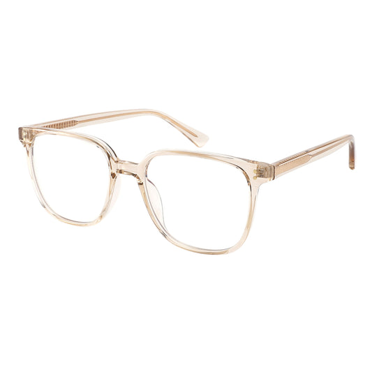 BOREALIS 2081 Clear Brown