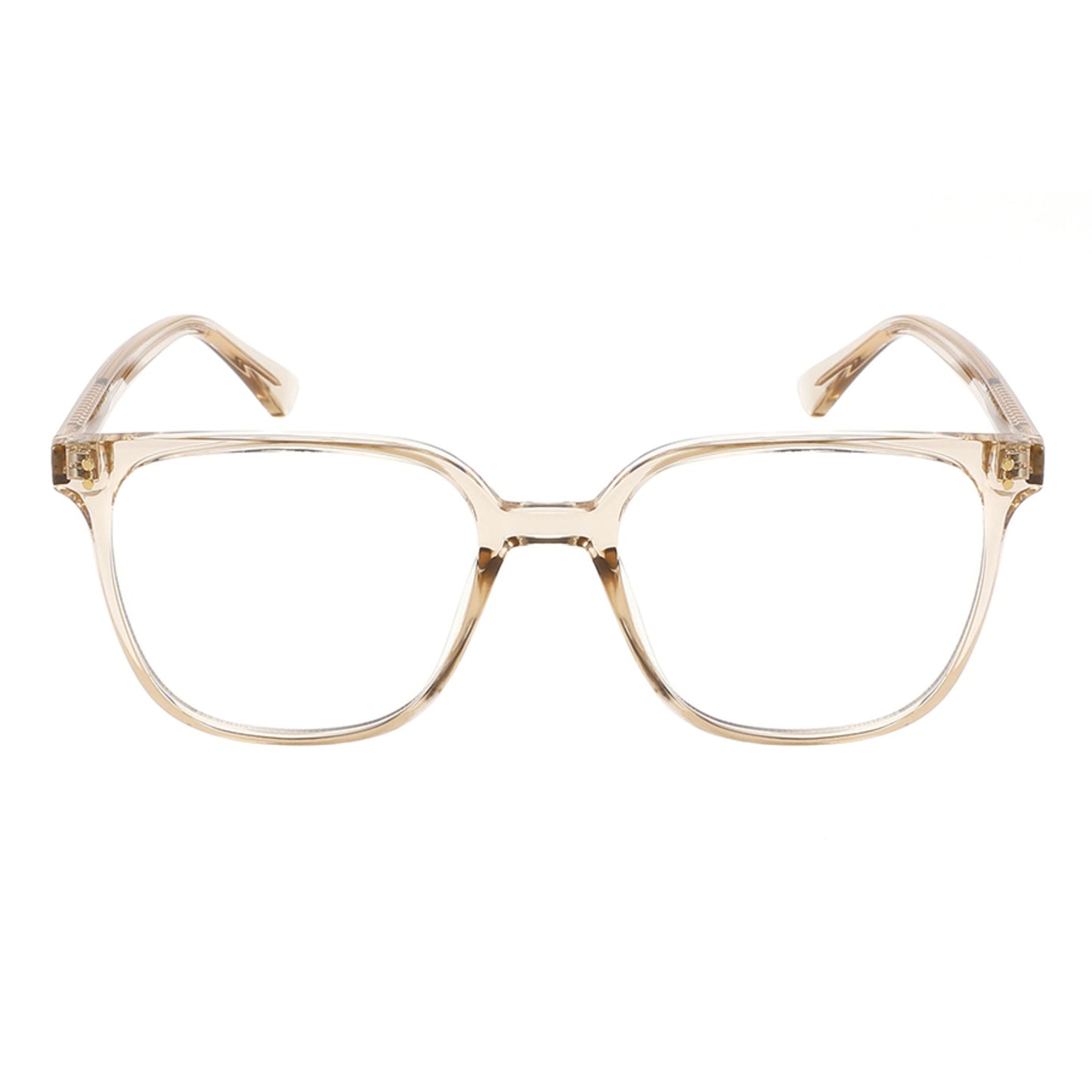 BOREALIS 2081 Clear Brown