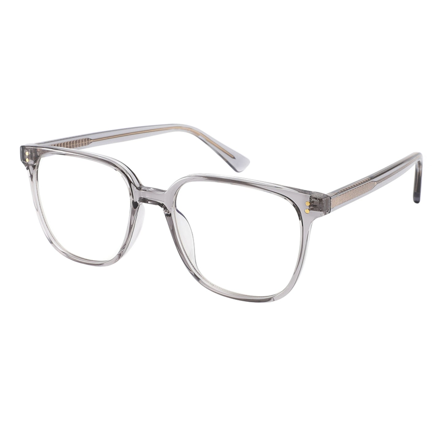 BOREALIS 2081 Clear Grey