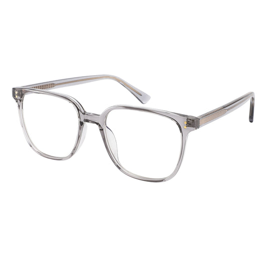 BOREALIS 2081 Clear Grey
