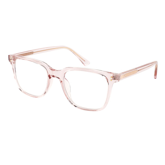 BOREALIS 2082 Clear Pink