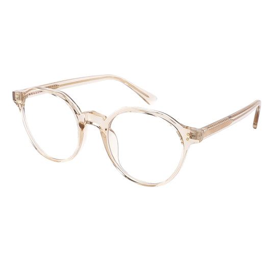 BOREALIS 2084 Clear Brown