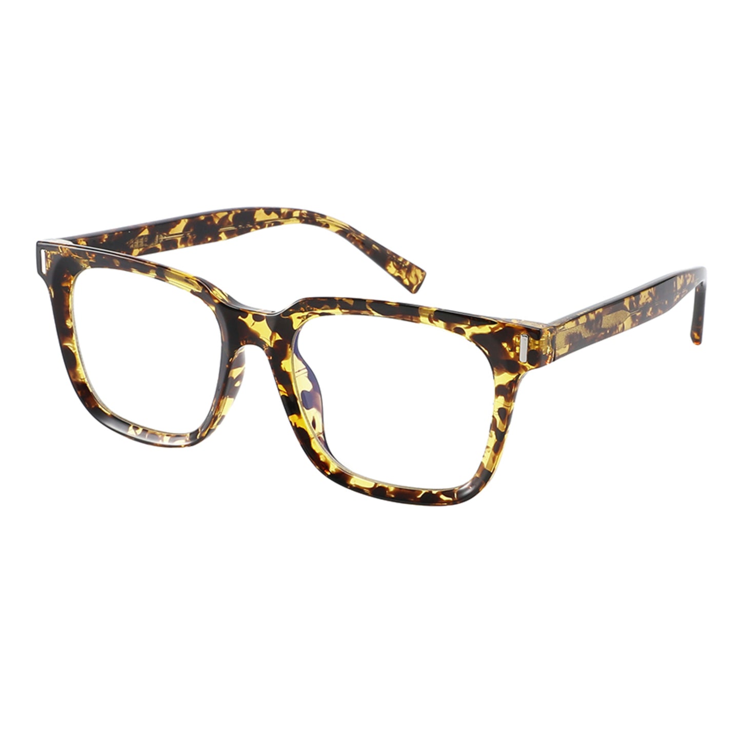 BOREALIS 2091 Clear Tortoise Shell