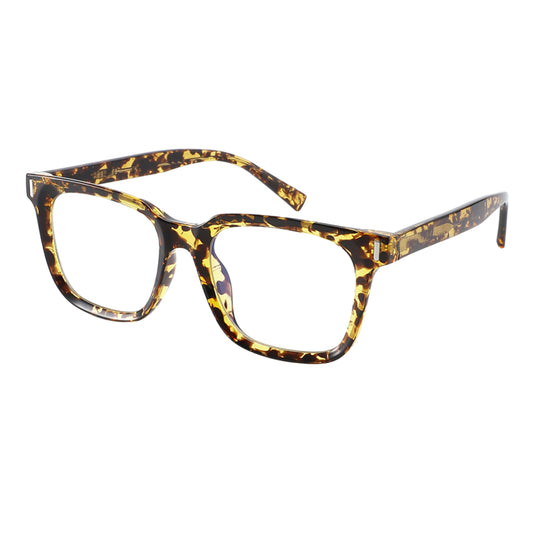 BOREALIS 2091 Clear Tortoise Shell