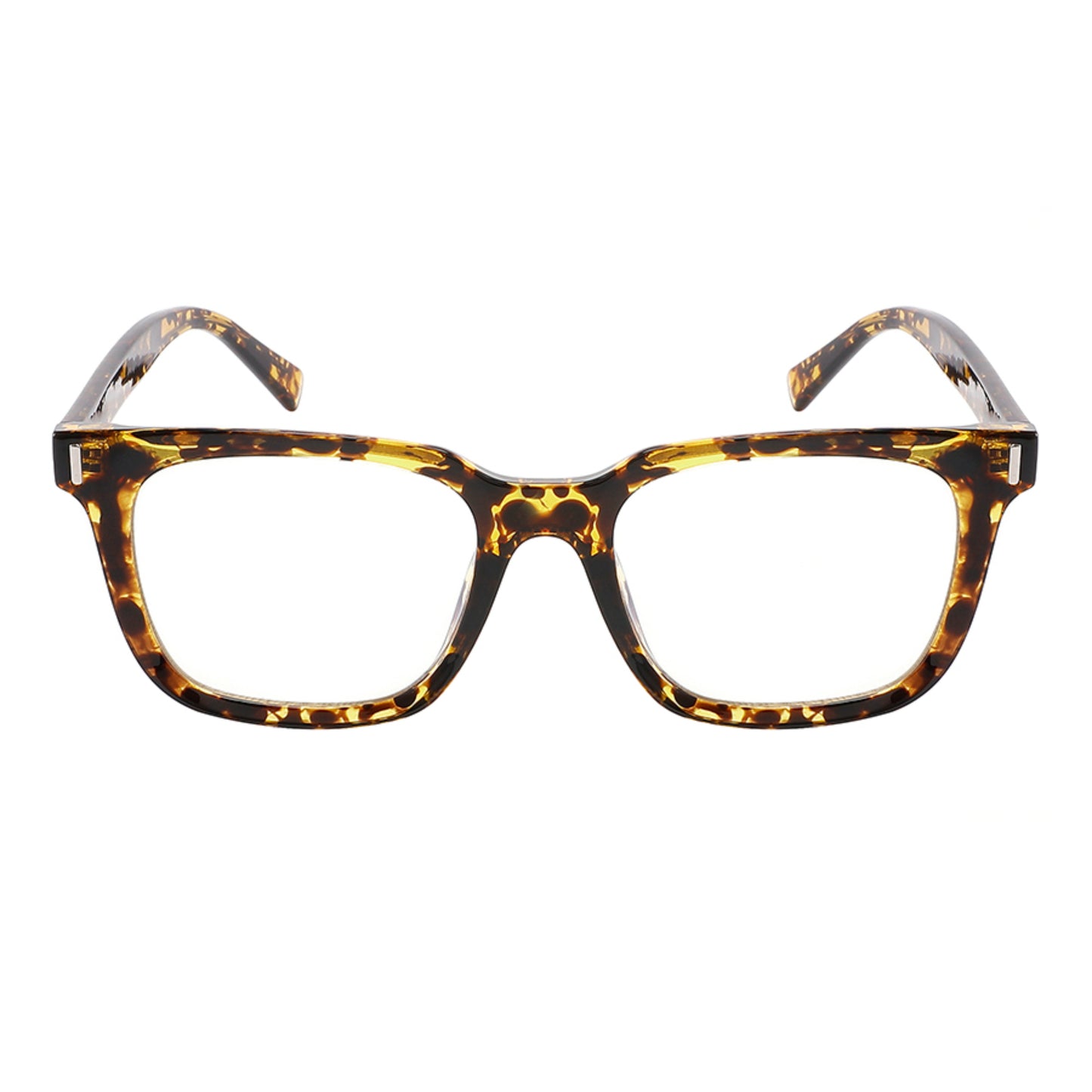 BOREALIS 2091 Clear Tortoise Shell