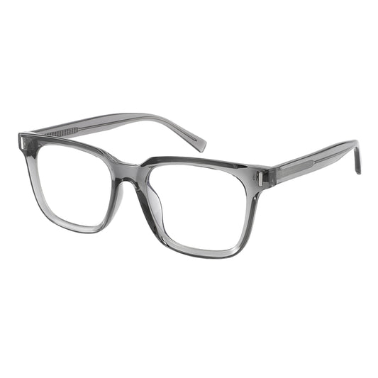 BOREALIS 2091 Clear Grey