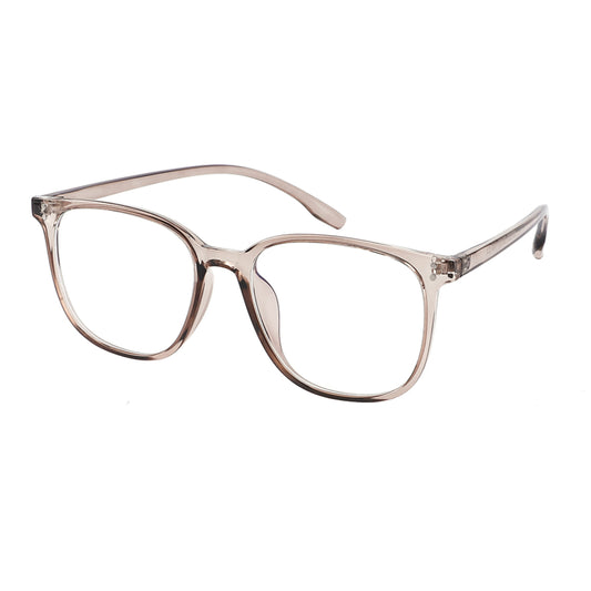 BOREALIS 221220 Clear Brown