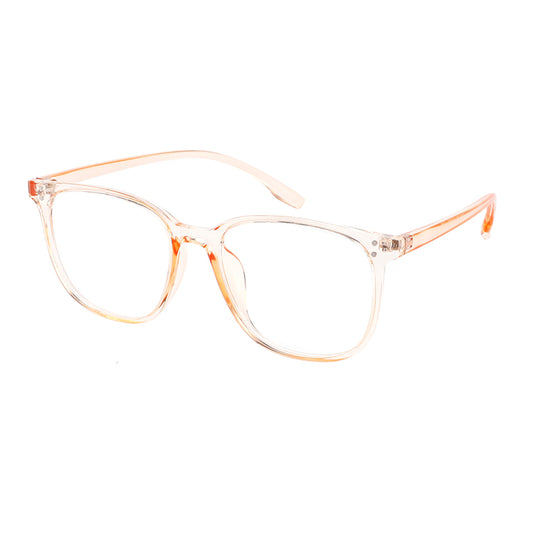 BOREALIS 221220 Clear Orange