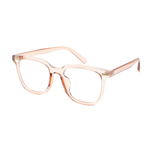 BOREALIS 271 Clear Brown