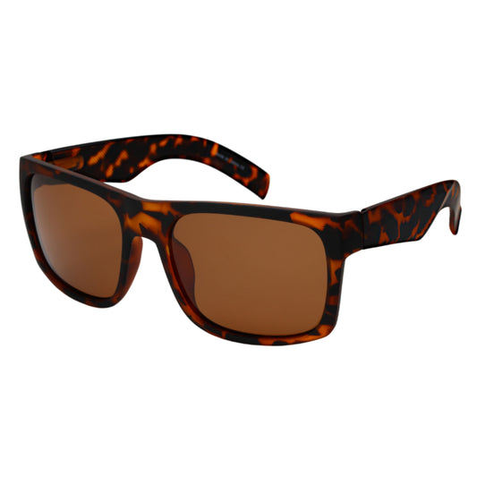GRAND XXL 002-9 Brown Polarized