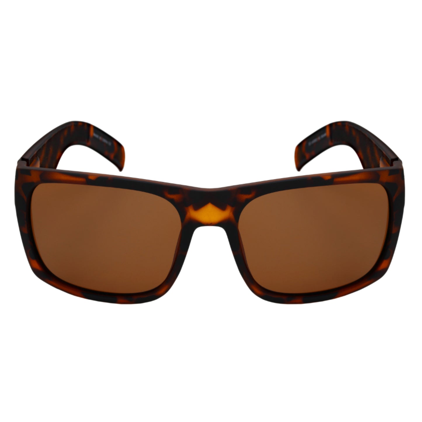 GRAND XXL 002-9 Brown Polarized