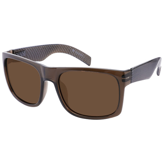 GRAND XXL 002-4 Brown Polarized