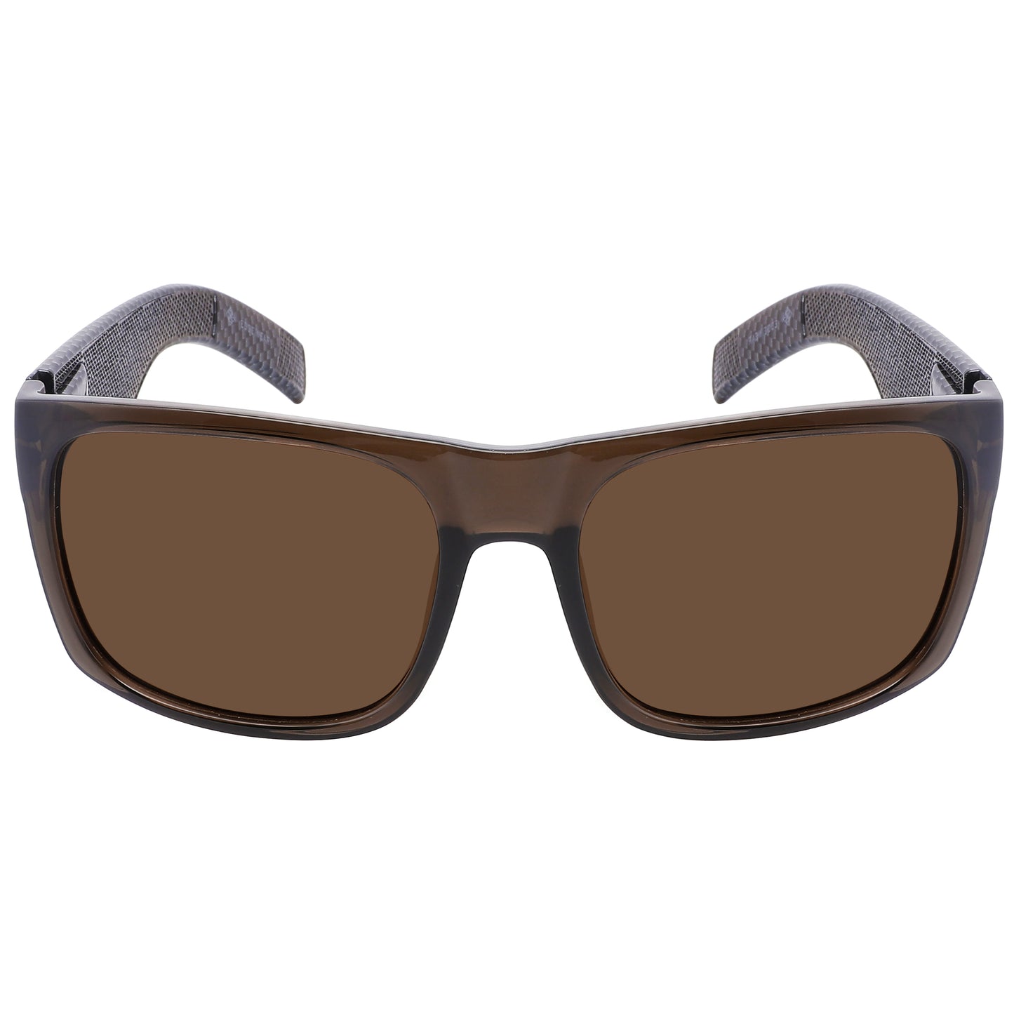 GRAND XXL 002-4 Brown Polarized