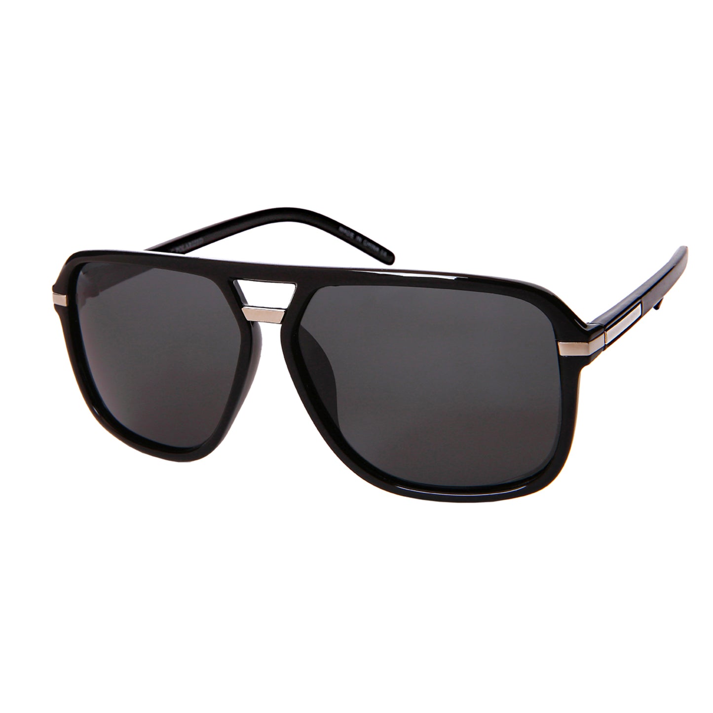 ETERNITY-AVIATOR 1402 Black