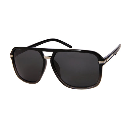 ETERNITY-AVIATOR 1402 Black