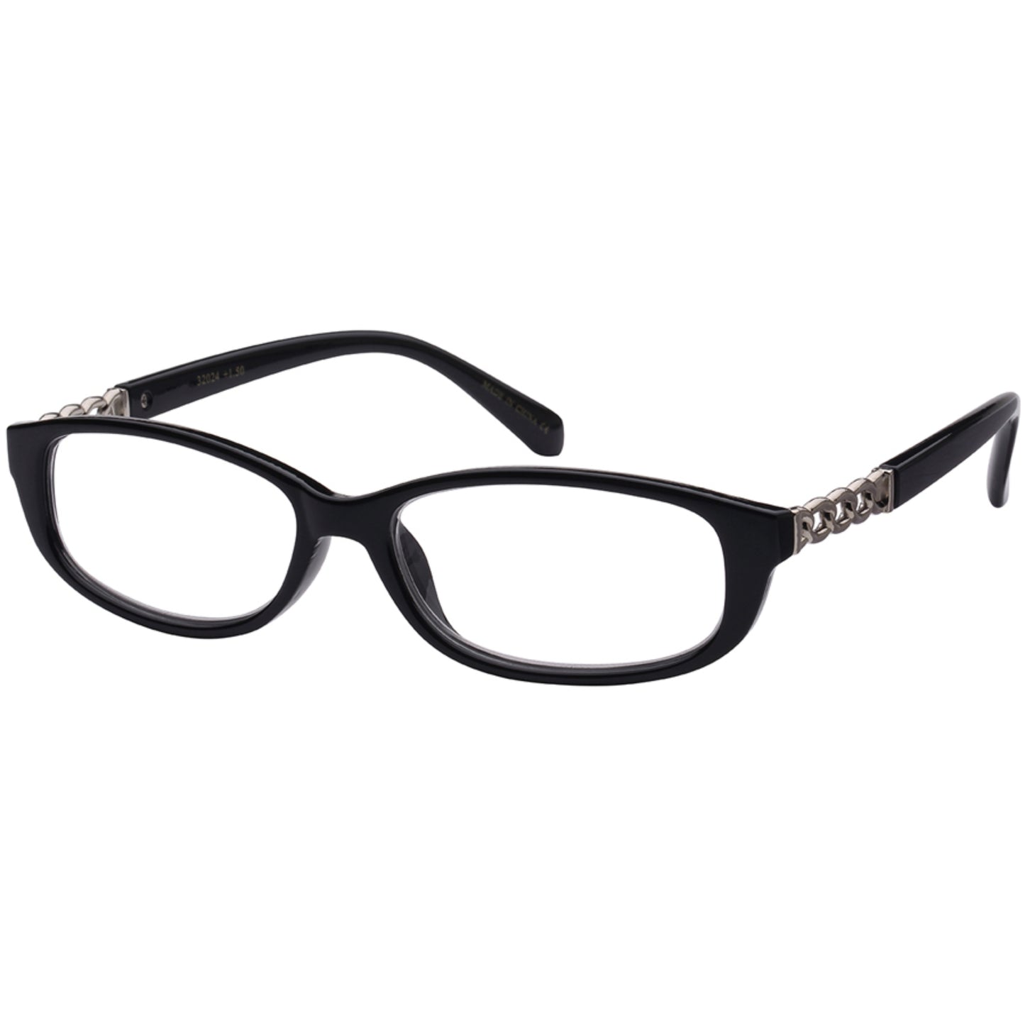 Reader 32024 Black