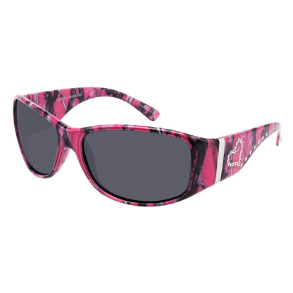 POLYMER 32091 Polarized Pink