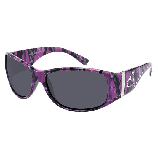 POLYMER 32091 Polarized Purple