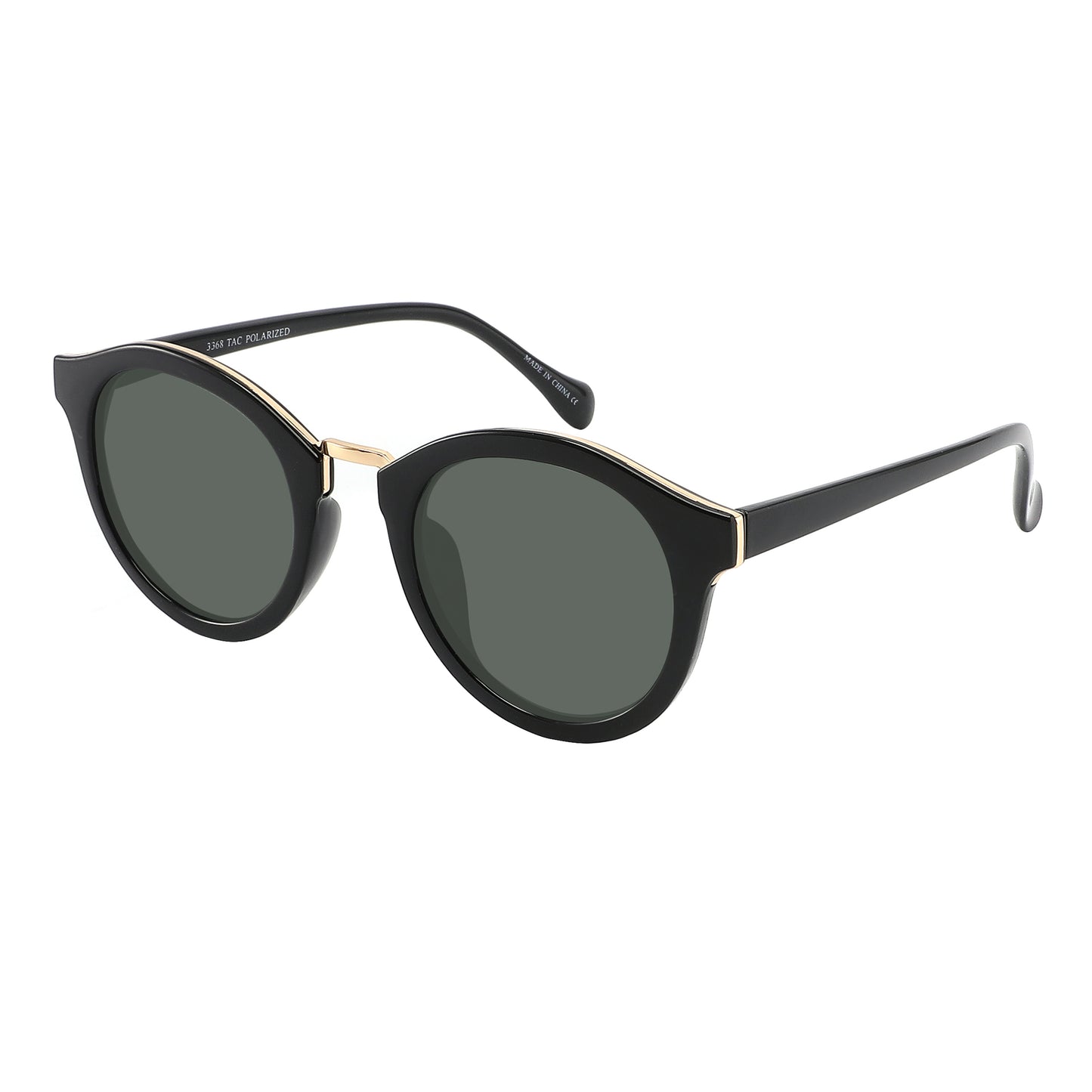 POLYMER 3368 Polarized