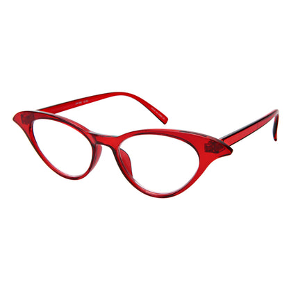 AURUM 34168 Clear Red